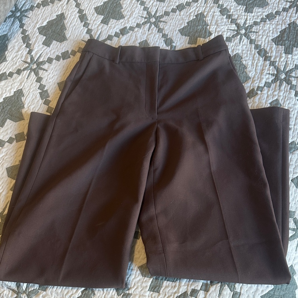 Babaton Agency Pant 6